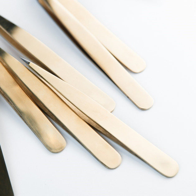 3 Reasons Why Your Tweezers Don’t Work Regine Tweezers