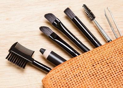 7 Steps to Keep Your Tweezers in Great Shape