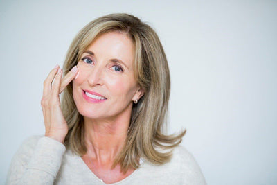 How to Get Younger Looking Skin That Glows