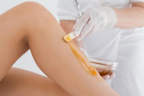 How to Use the WAXING Tweezer