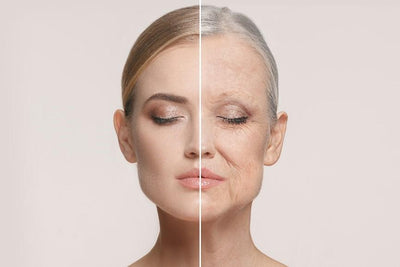 The Hard Truth About What Happens to Our Skin as We Age
