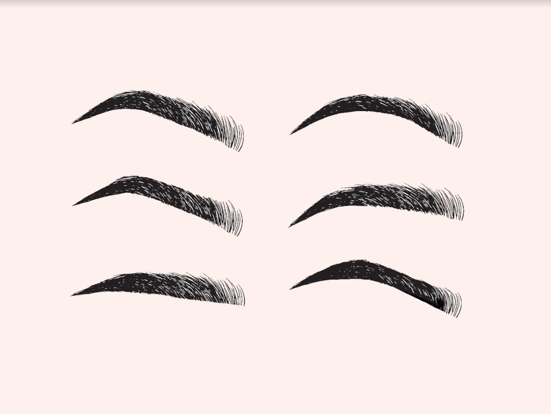 Tweeze Tuesday: The Perfect Regine Tweezers Brows