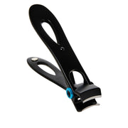 Wide Jaw Ergonomic Nail Clipper - Regine Tweezers