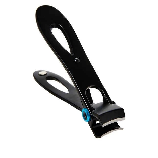 Wide Jaw Ergonomic Nail Clipper – Regine Tweezers