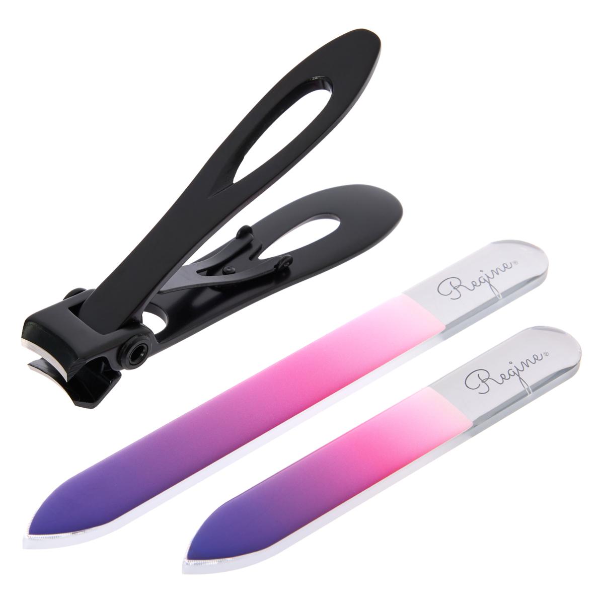 Regine Tweezers Nail Clipper - Thumbnail 5