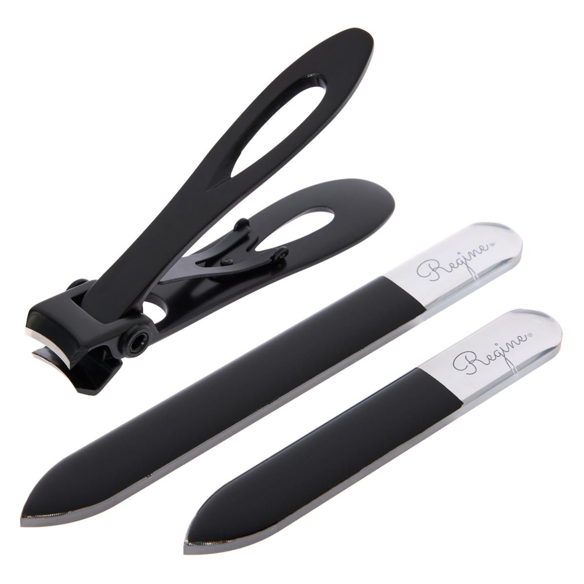 Regine Tweezers Nail Clipper - Thumbnail 4