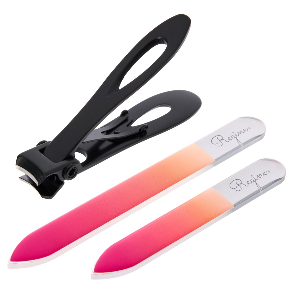 Regine Tweezers Nail Clipper