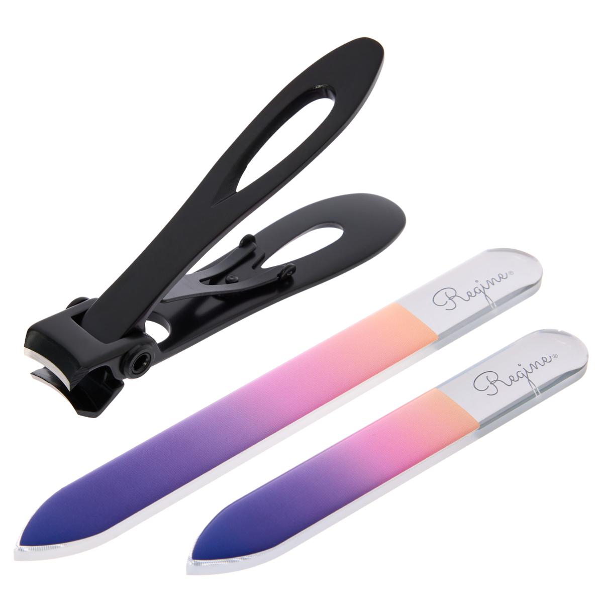 Regine Tweezers Nail Clipper - Thumbnail 3