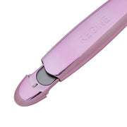 Nanodermabrasion™ 2-in-1 File - Regine Tweezers