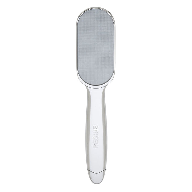 Nanodermabrasion™ 2-in-1 File - Regine Tweezers