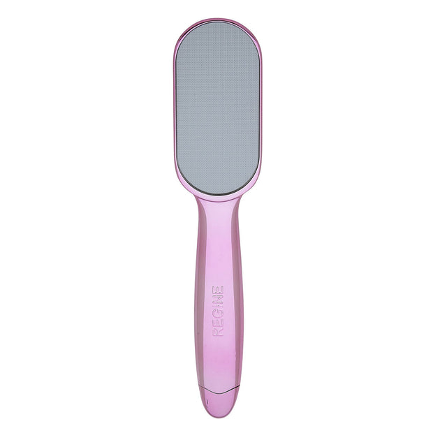 Nanodermabrasion™ 2-in-1 File - Regine Tweezers