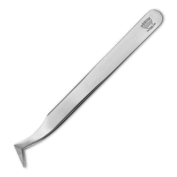 Professional Eyelash Applicator Tweezer - Regine Tweezers