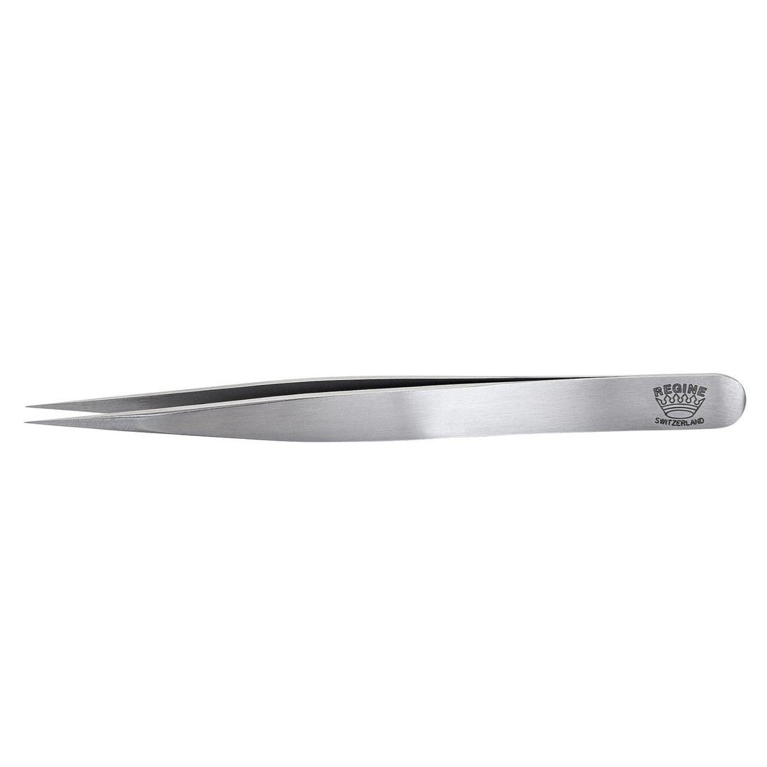 Buy Stainless Steel Slant & Splinter Tweezer Combo | Regine Tweezers