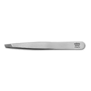 Slant Tweezer & FREE Magnifying Mirror Compact - Regine Tweezers
