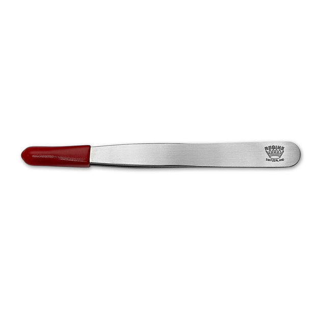 Slant Tip Tweezer - Regine Tweezers