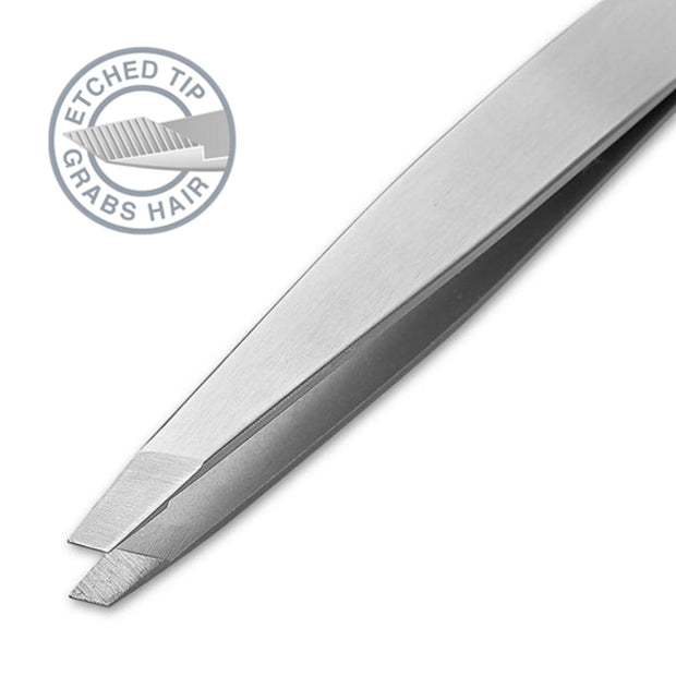 REGINE PRECISION TWEEZERS, STYLE 4 – uptowntools