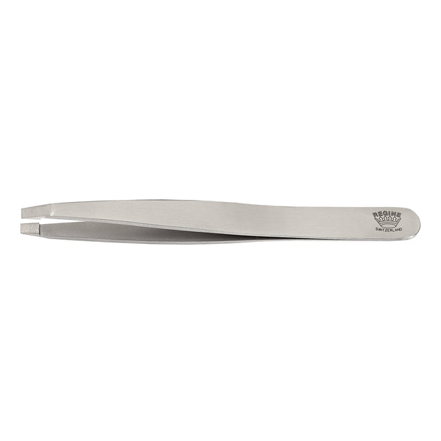 Square Tip Tweezer - Regine Tweezers