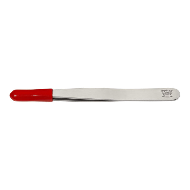 Square Tip Tweezer - Regine Tweezers