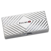 Tweezer Compact with 10X Magnification Mirror* - Regine Tweezers
