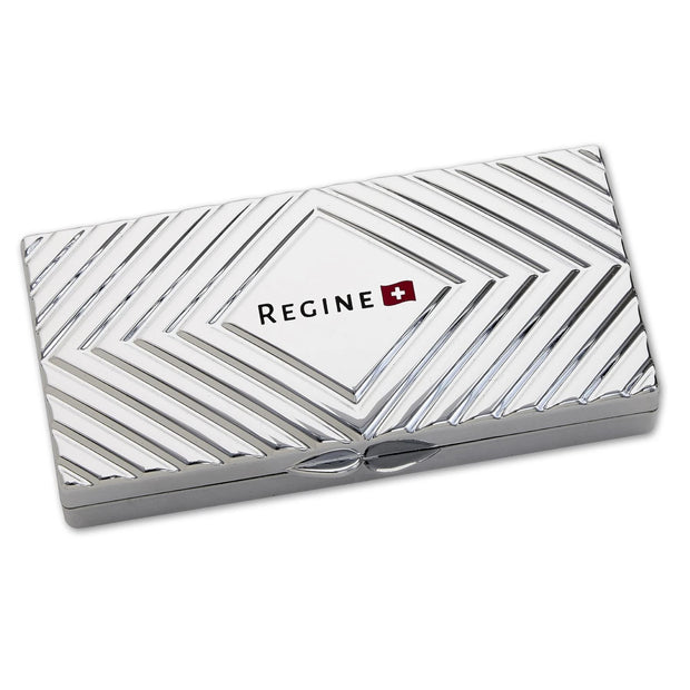 Tweezer Compact with 10X Magnification Mirror* - Regine Tweezers