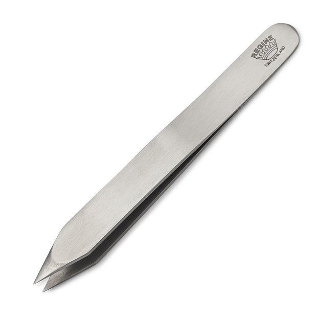 Buy Swiss Made Waxing Tweezer Regine Tweezers