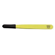 Yellow Slant Tip Tweezer - Regine Tweezers