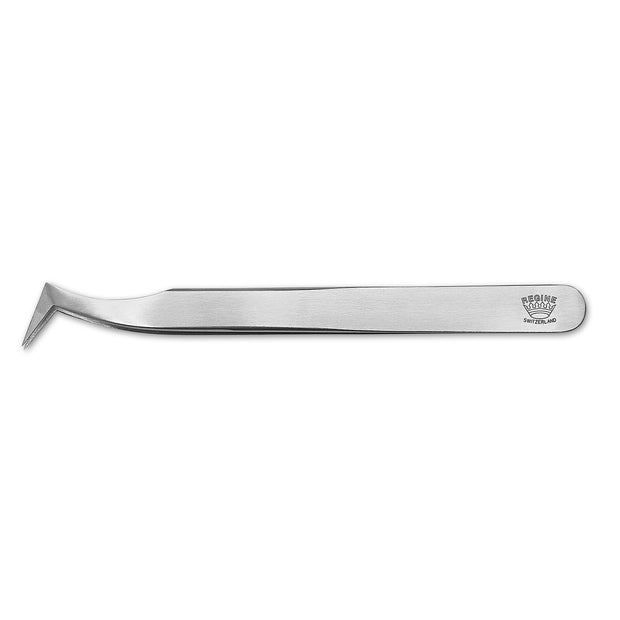 Professional Eyelash Applicator Tweezer - Regine Tweezers