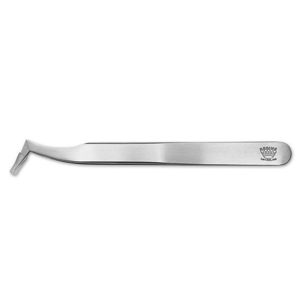 Professional Eyelash Applicator Tweezer - Regine Tweezers